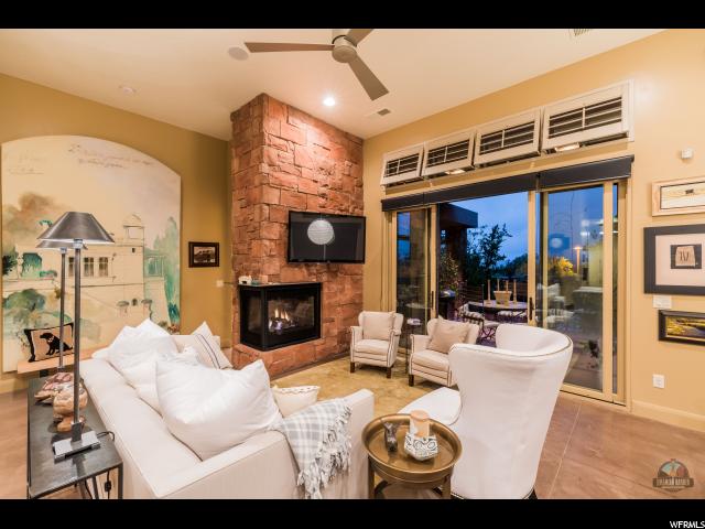 2139 W COUGAR ROCK CIR N, St. George, UT 84770