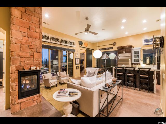 2139 W COUGAR ROCK CIR N, St. George, UT 84770