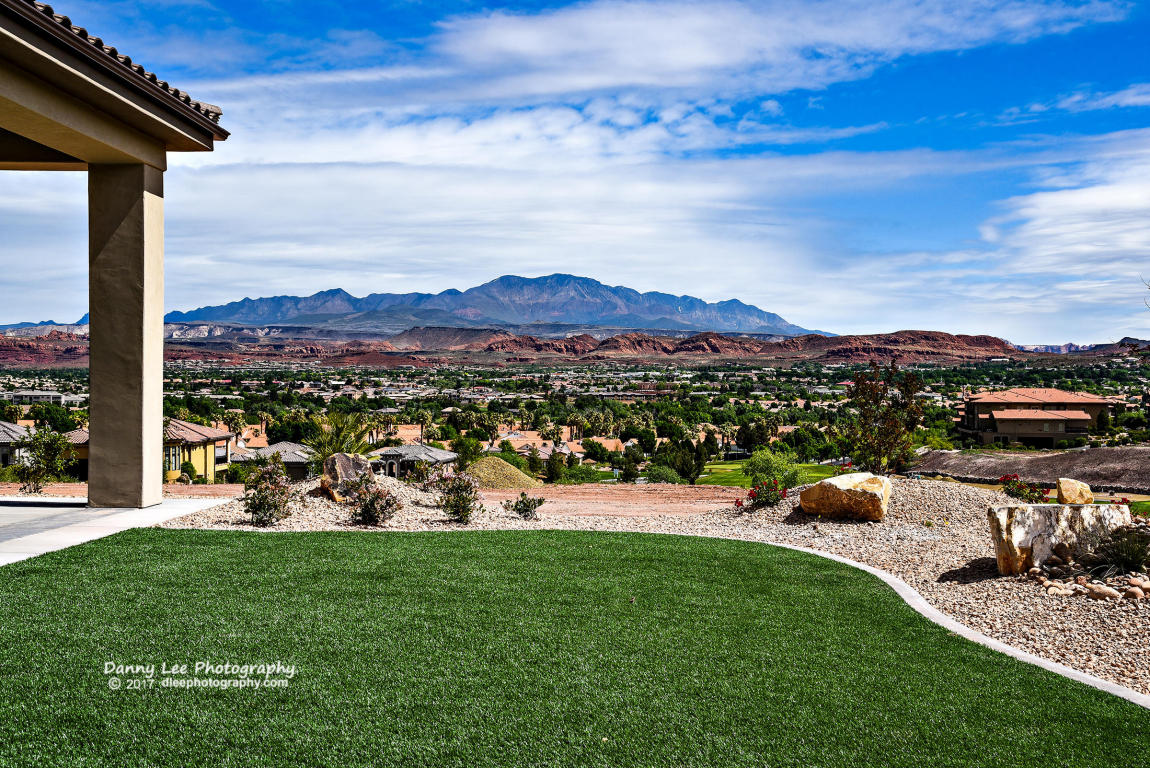 2243 W Sunbrook DR, St George, UT 84770