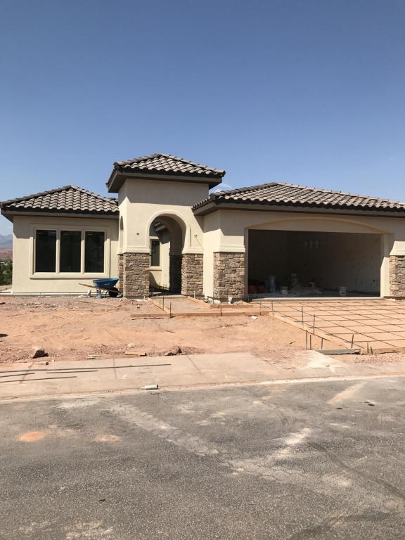 2243 W Sunbrook DR, St George, UT 84770