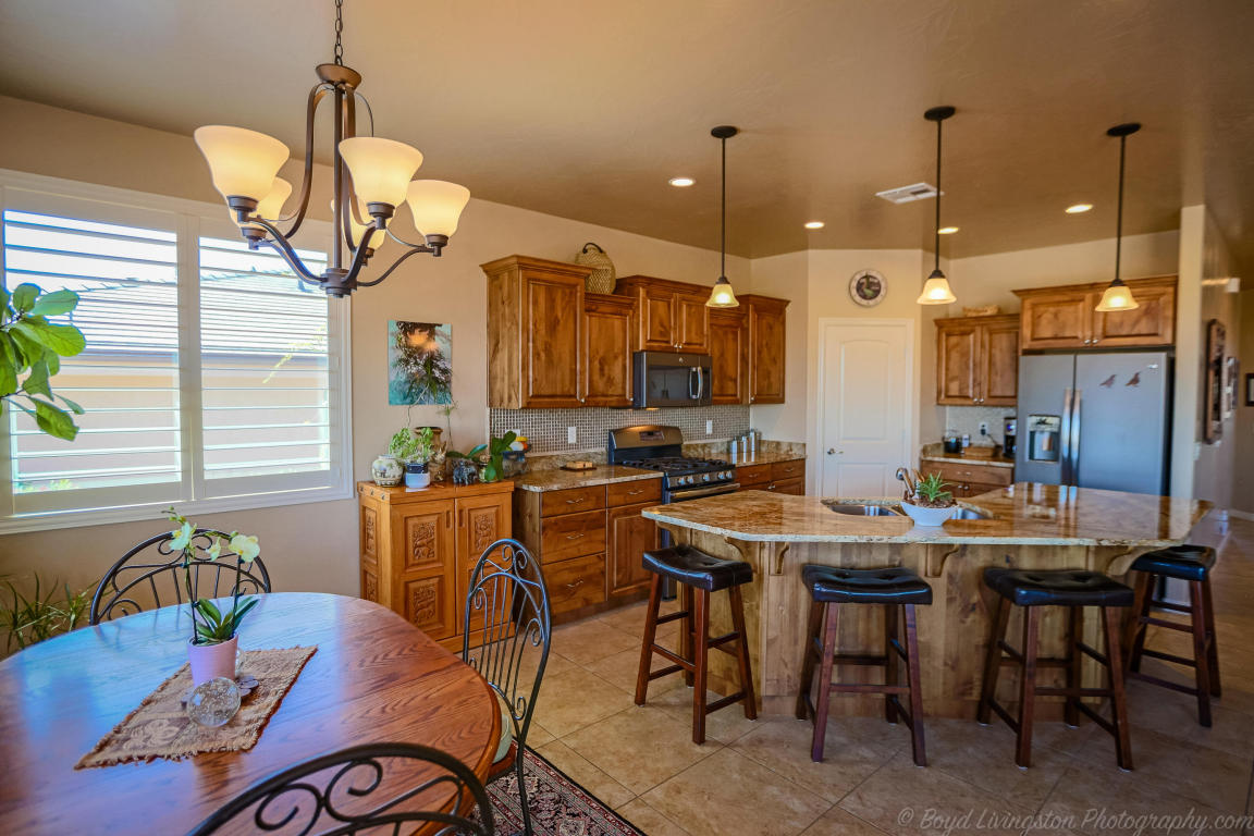 1185 S 1930, St George, UT 84770