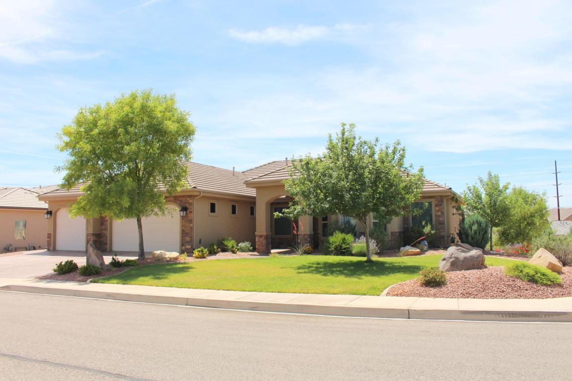 2017 W 450 S CIR, St George, UT 84770