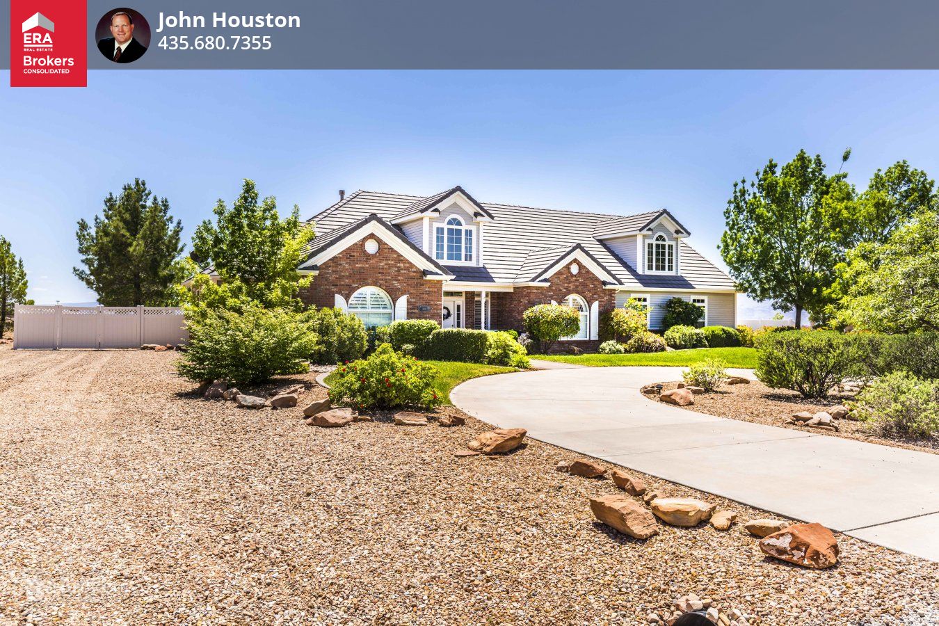 1681 W 5300 N, St. George, UT 84770