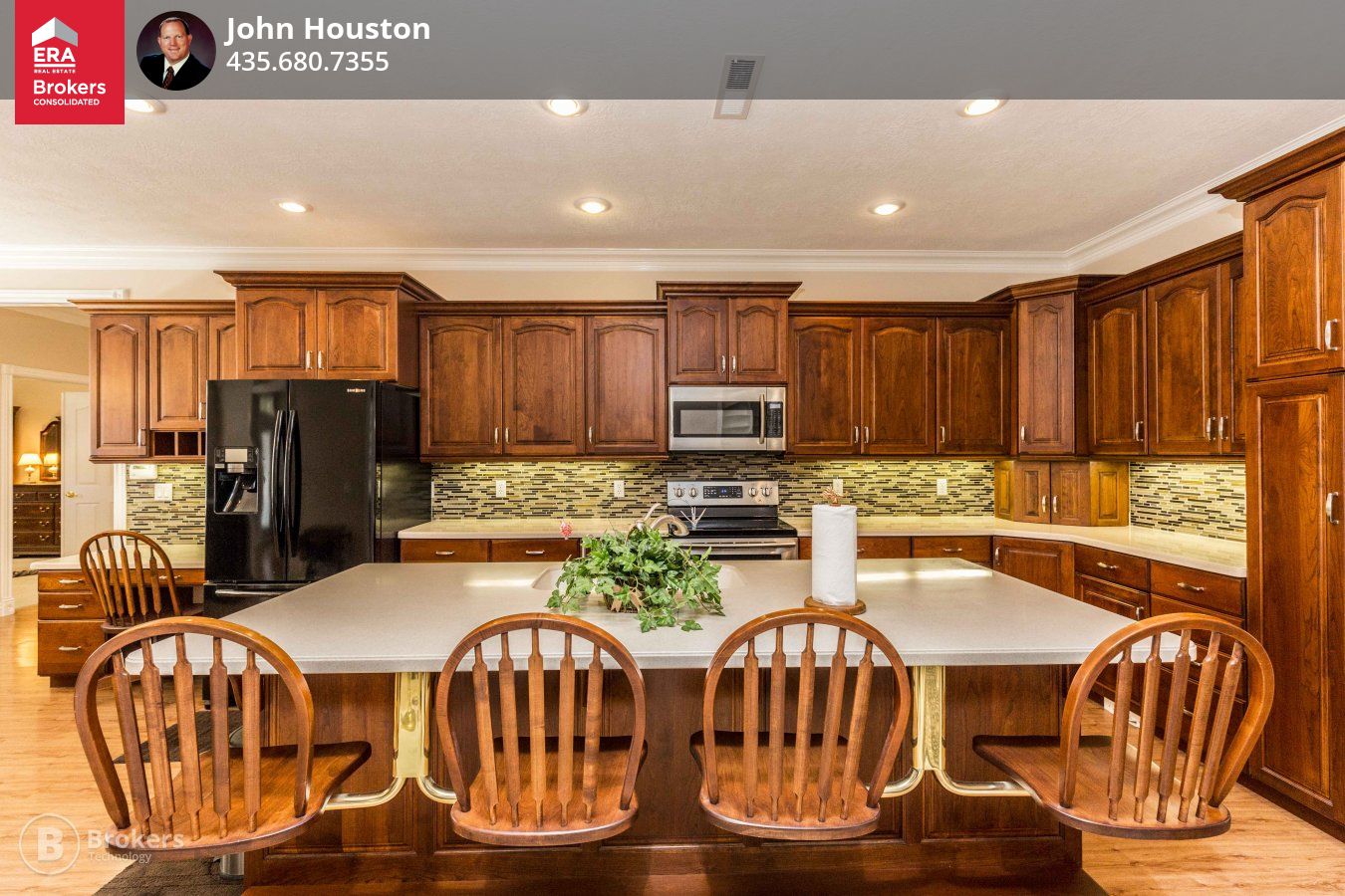 1681 W 5300 N, St. George, UT 84770