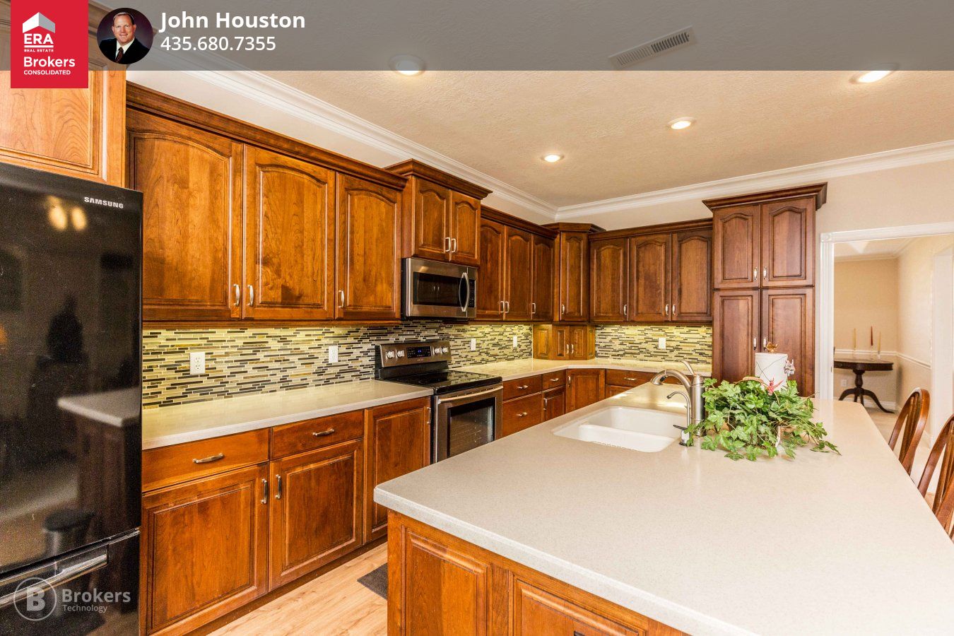 1681 W 5300 N, St. George, UT 84770