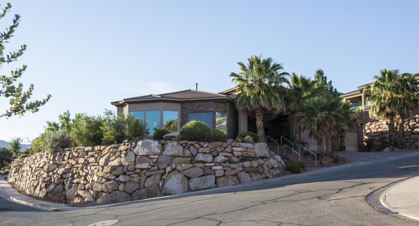 1782 N Castle Rock, St George, UT 84770