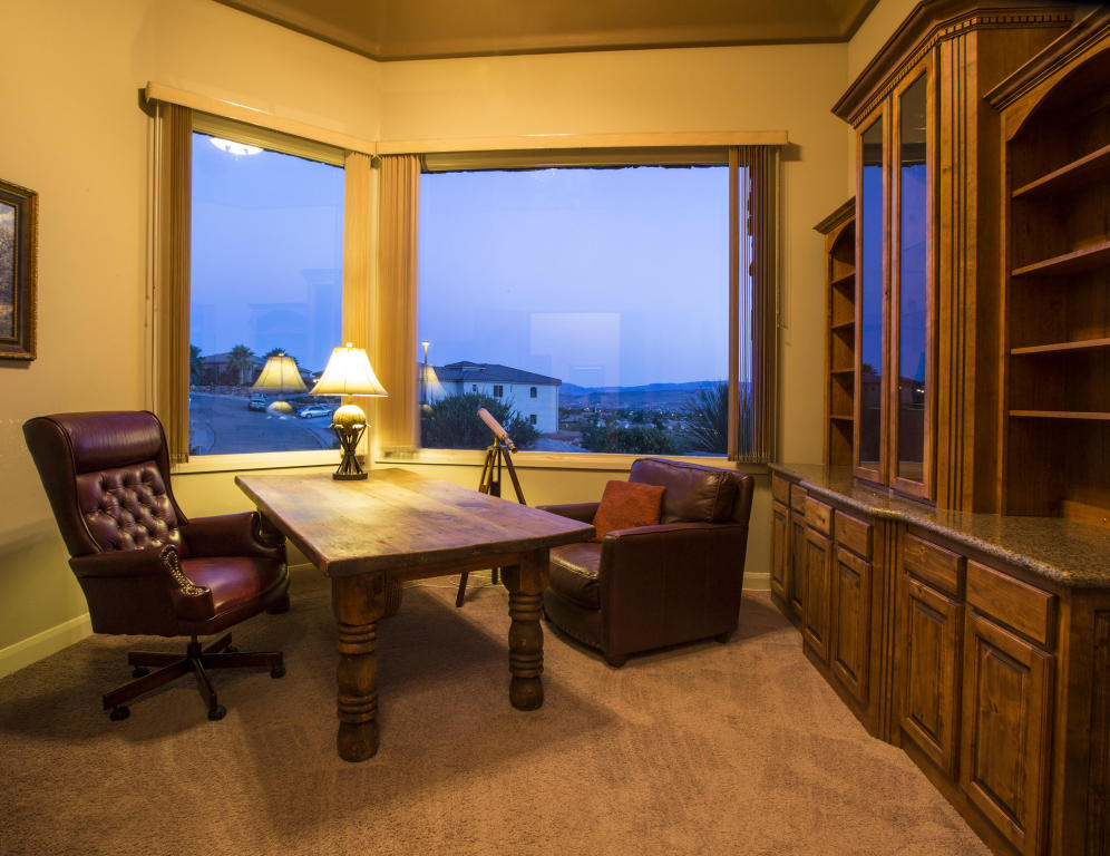 1782 N Castle Rock, St George, UT 84770