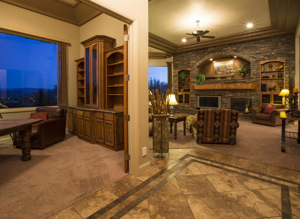 1782 N Castle Rock, St George, UT 84770