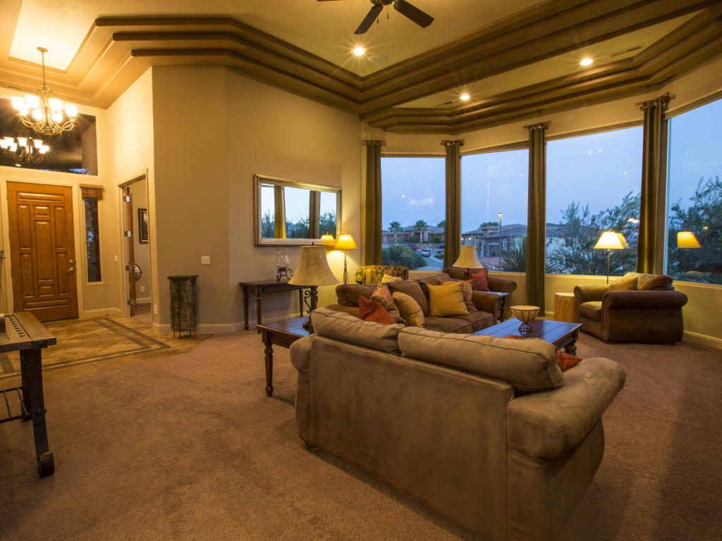 1782 N Castle Rock, St George, UT 84770
