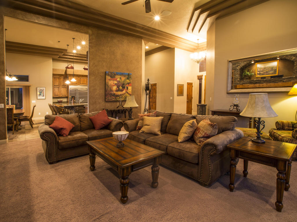 1782 N Castle Rock, St George, UT 84770