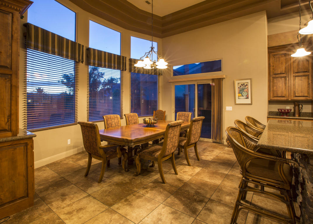 1782 N Castle Rock, St George, UT 84770