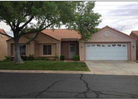 265 N Dixie Dr #37Saint George, UT, 84770Washington County