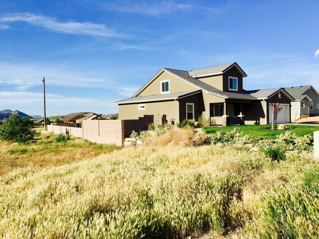 835 S Peachtree, Toquerville, UT 84774