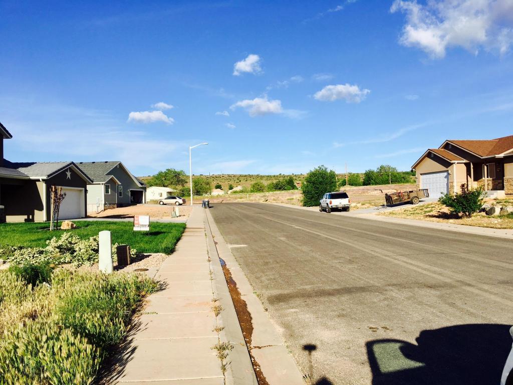 835 S Peachtree, Toquerville, UT 84774