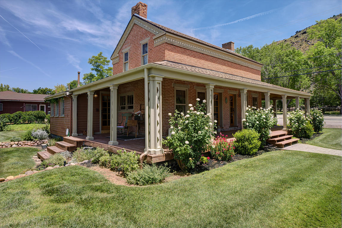 10 W Center ST, Toquerville, UT 84774