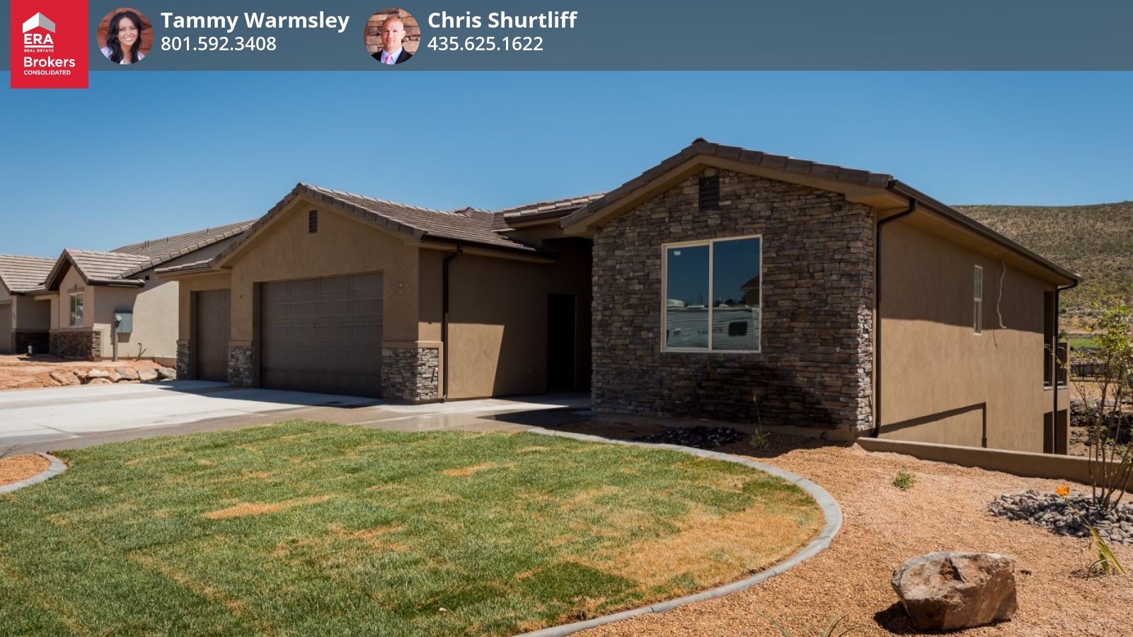 795 S Peachtree Drive, Toquerville, UT 84774