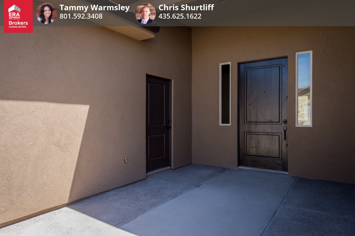 795 S Peachtree Drive, Toquerville, UT 84774