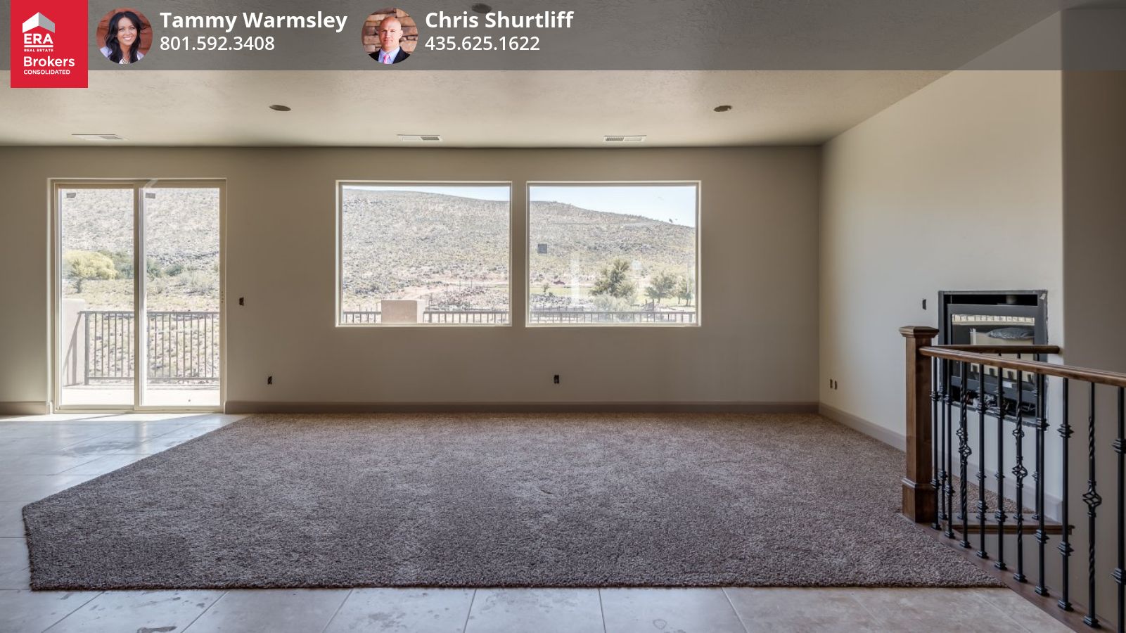 795 S Peachtree Drive, Toquerville, UT 84774