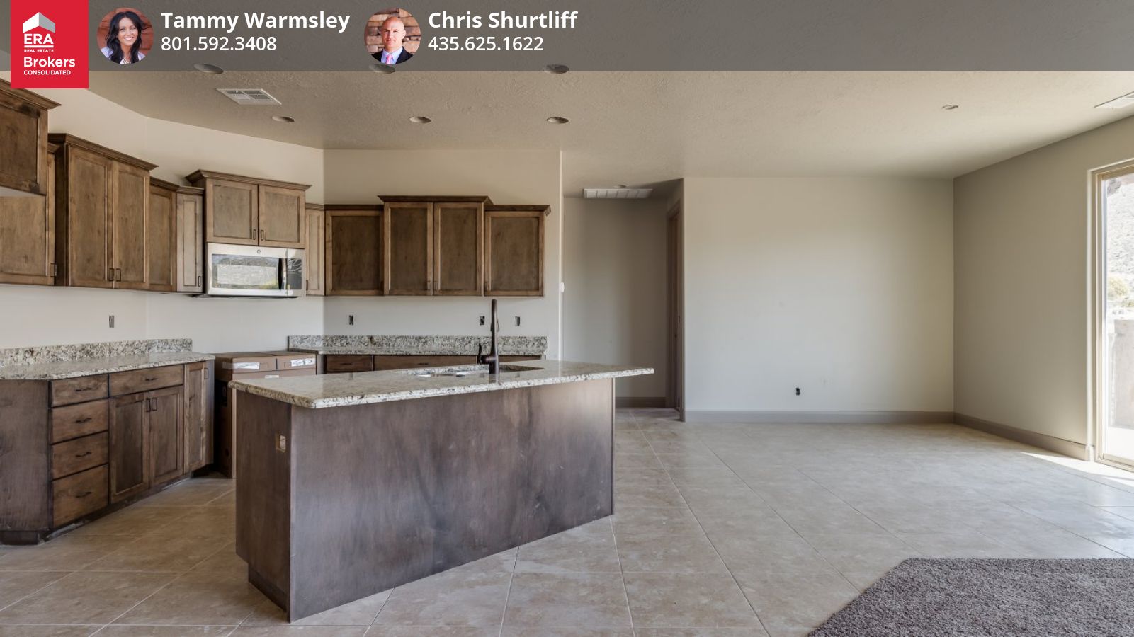 795 S Peachtree Drive, Toquerville, UT 84774