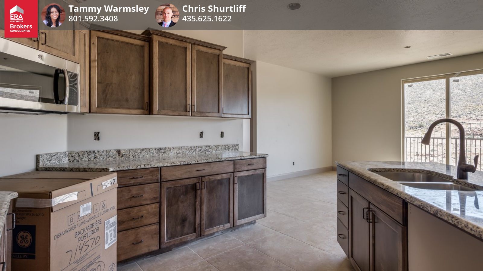 795 S Peachtree Drive, Toquerville, UT 84774
