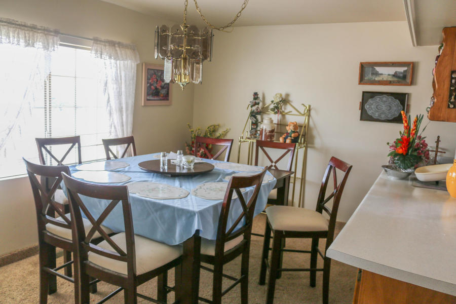 61 N 400 W, Tropic, UT 84776