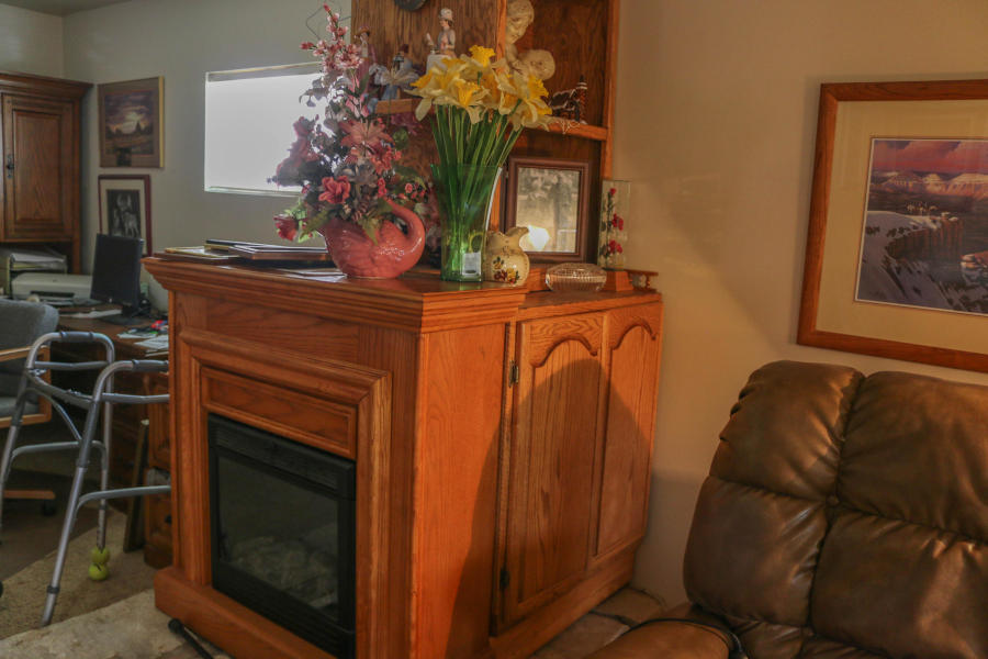 61 N 400 W, Tropic, UT 84776