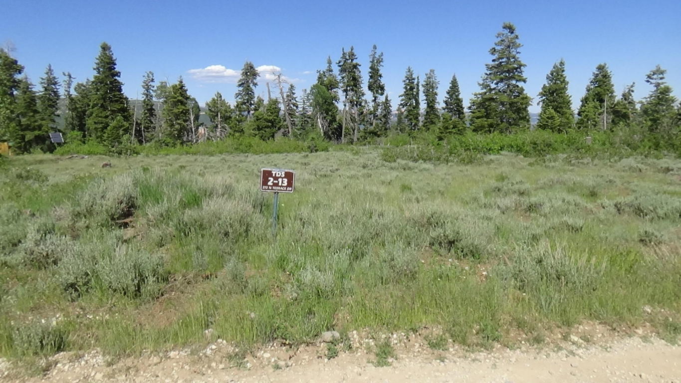 272 N Terrace DR, Virgin, UT 84779