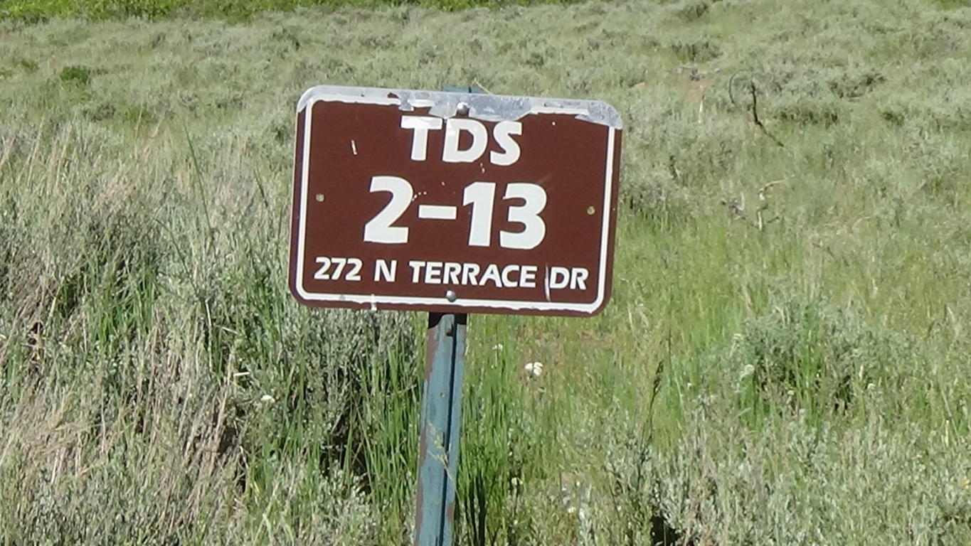 272 N Terrace DR, Virgin, UT 84779