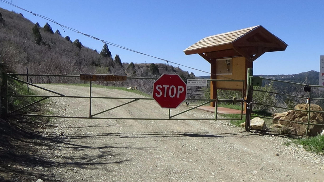 Lot #12 Anna CIR, Virgin, UT 84779