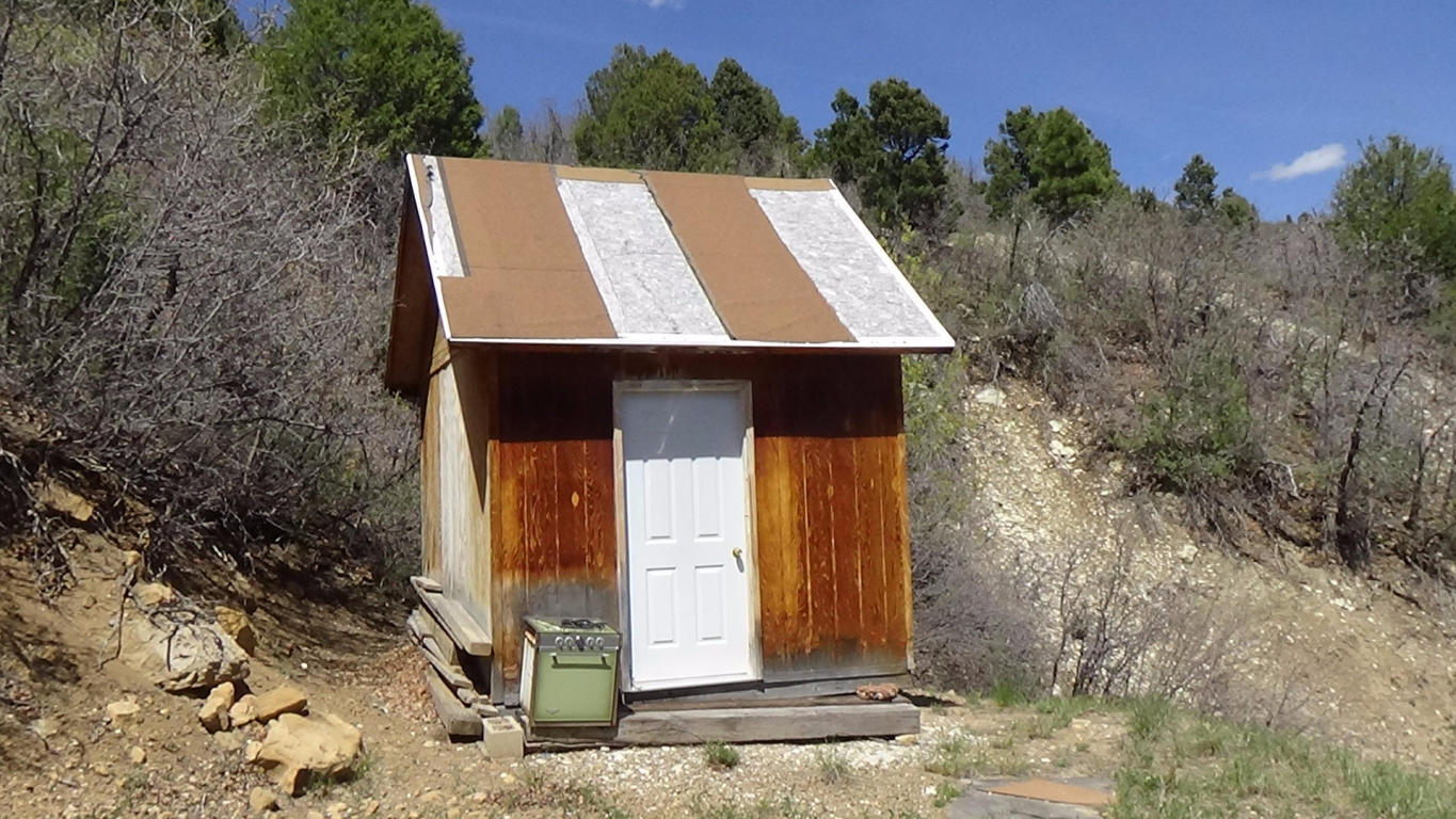 Lot #12 Anna CIR, Virgin, UT 84779