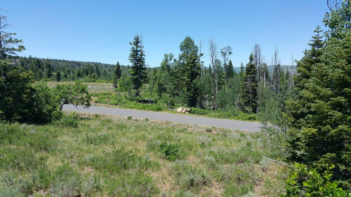 Whispering Pines Lot #57, Virgin, UT 84779