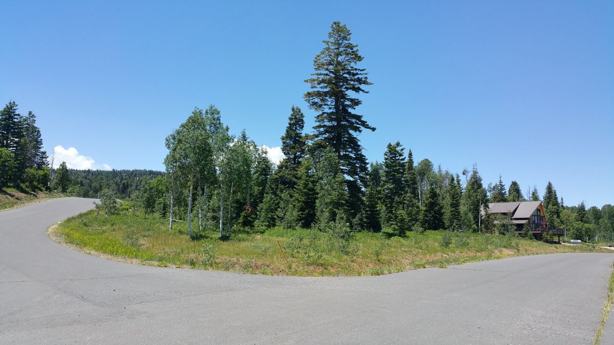 Whispering Pines Lot #53, Virgin, UT 84779