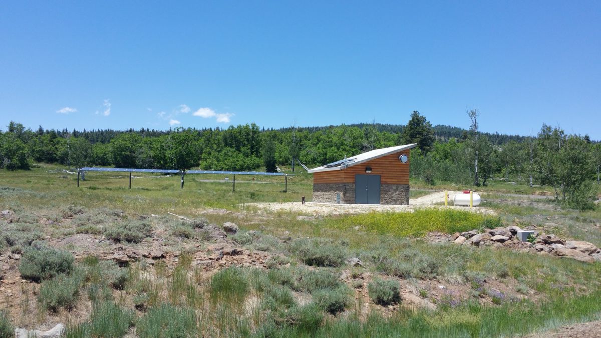 Whispering Pines Lot #23, Virgin, UT 84779