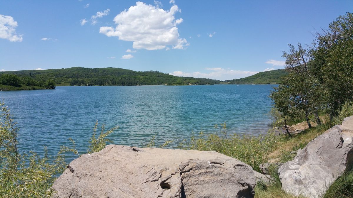 Whispering Pines Lot #23, Virgin, UT 84779