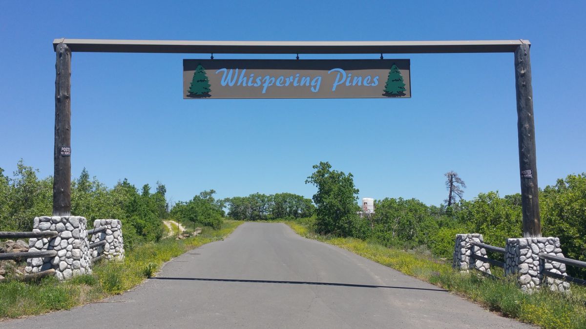 Whispering Pines Lot #27, Virgin, UT 84779