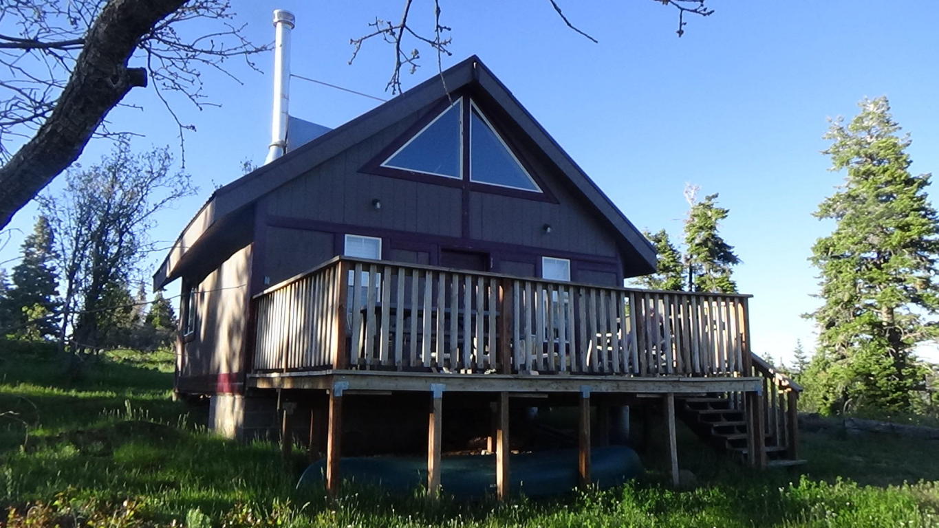 706 W Deer Trail LN, Virgin, UT 84779