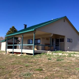 Woodland Retreat, Virgin, UT 84779