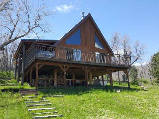 386 N Aspen Cir, Virgin, UT 84779