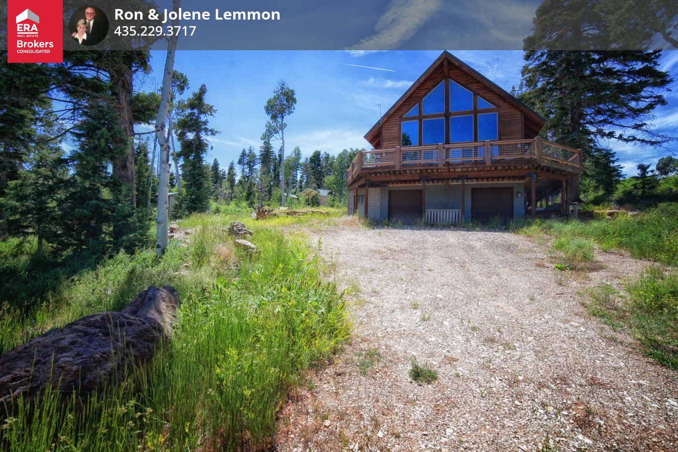 345 N Terrace Drive, Virgin, UT 84779