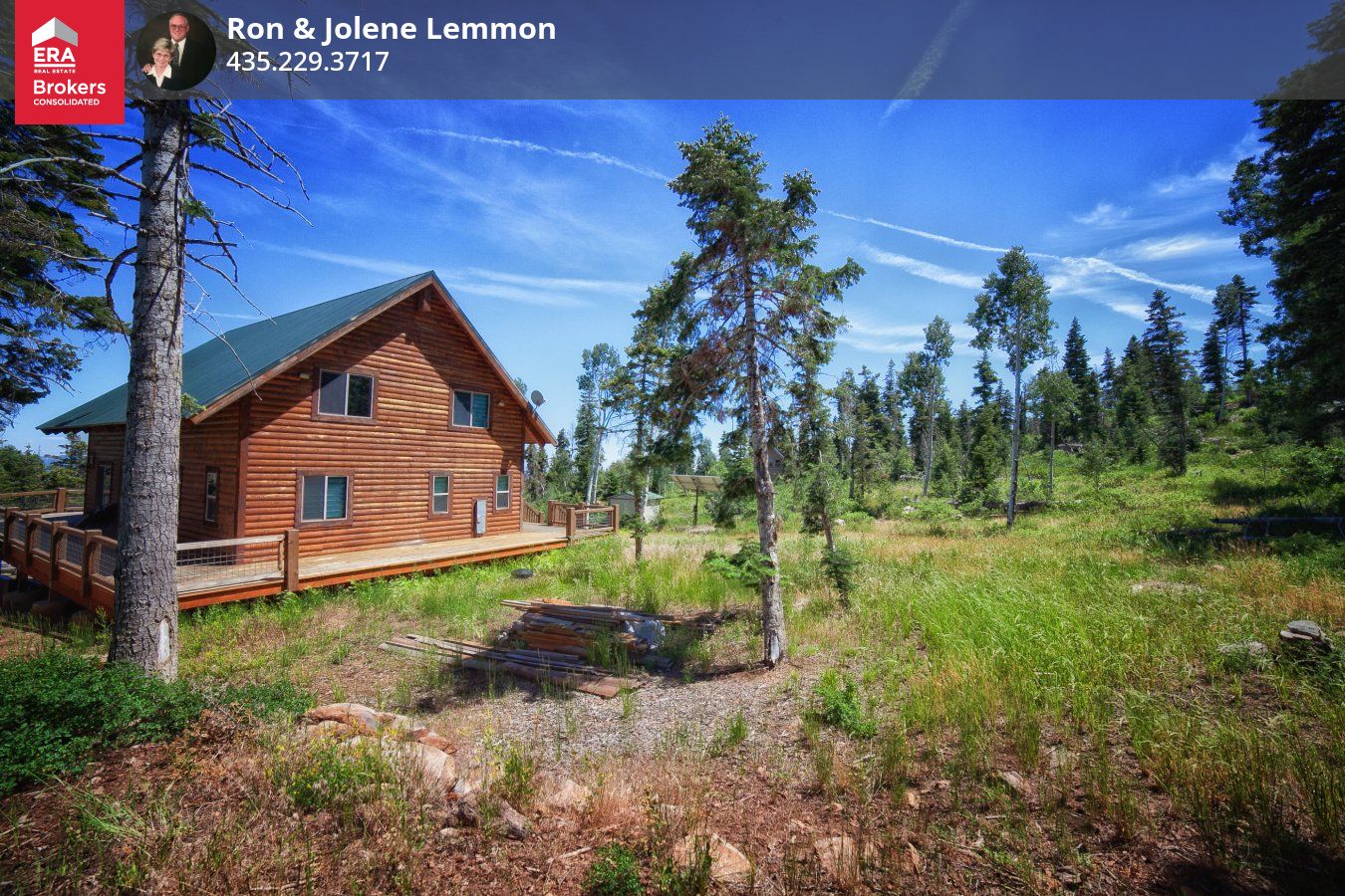 345 N Terrace Drive, Virgin, UT 84779