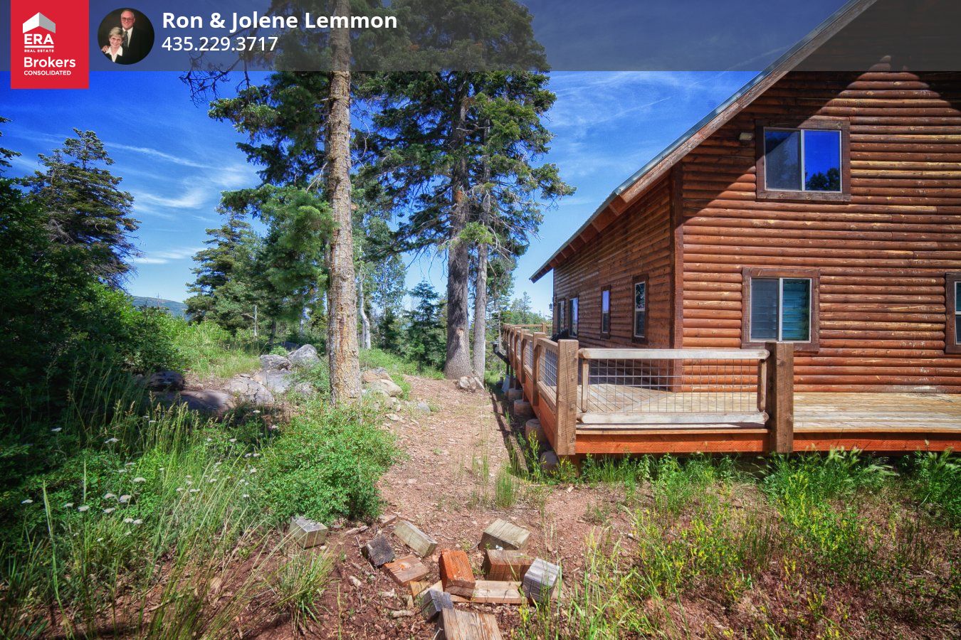 345 N Terrace Drive, Virgin, UT 84779