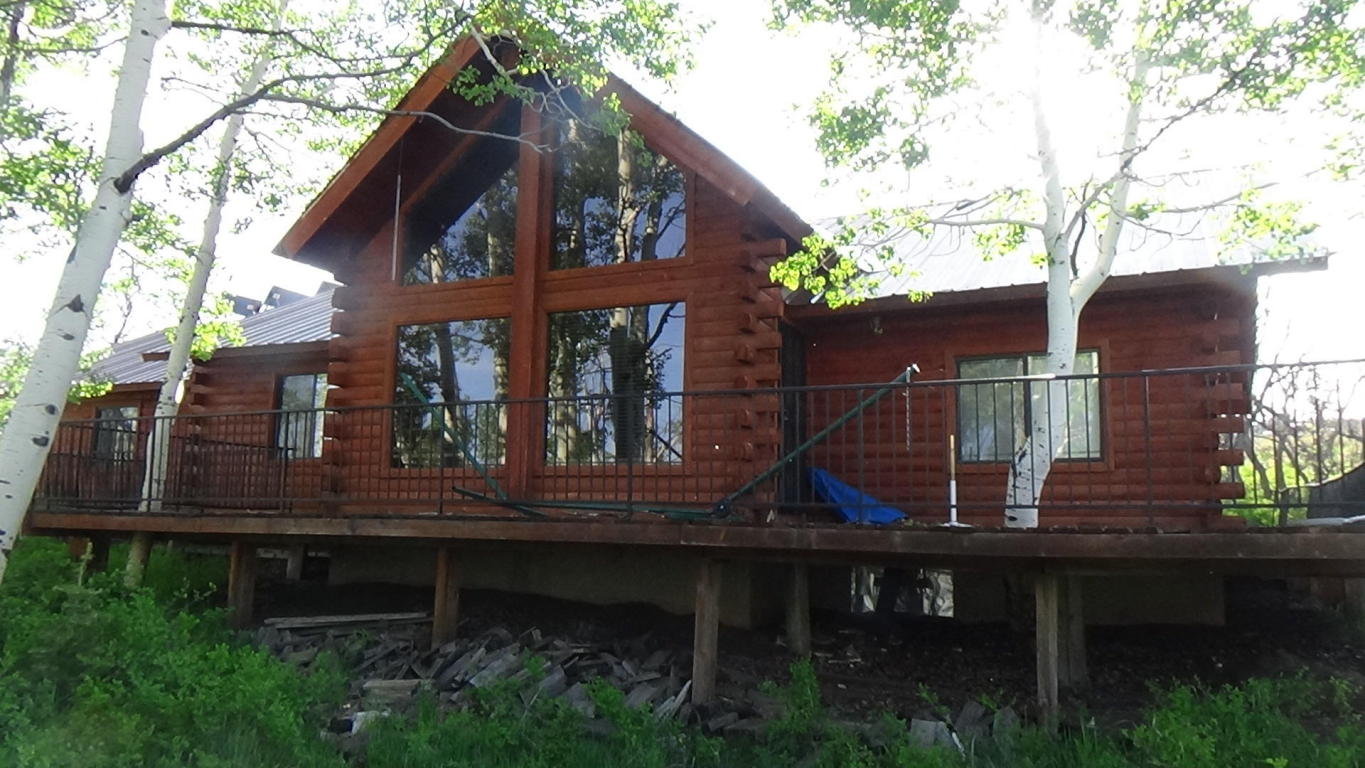270 E Kolob Terrace RD, Virgin, UT 84779