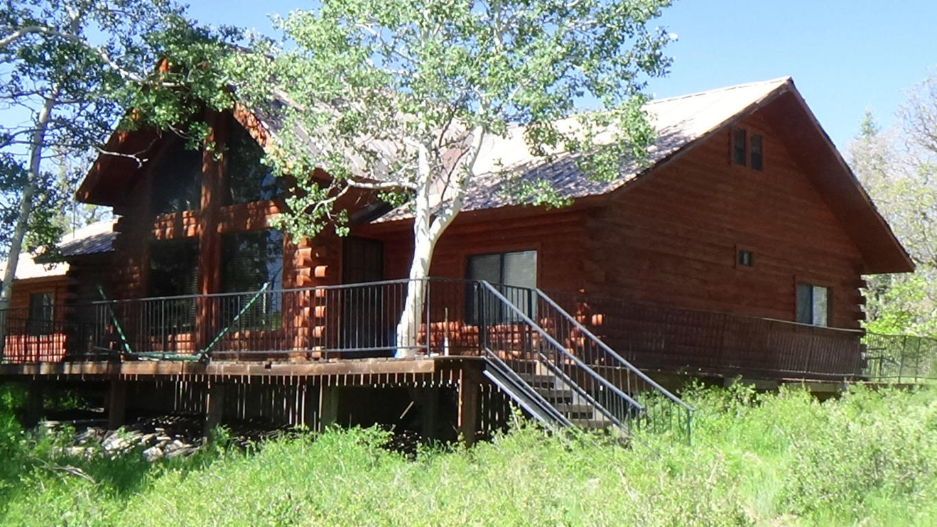 270 E Kolob Terrace RD, Virgin, UT 84779