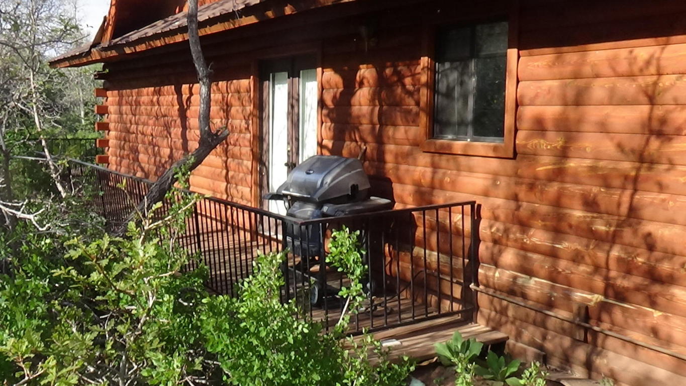 270 E Kolob Terrace RD, Virgin, UT 84779