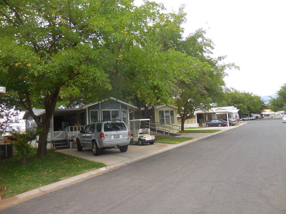 180 N 1100 E, Washington, UT 84780