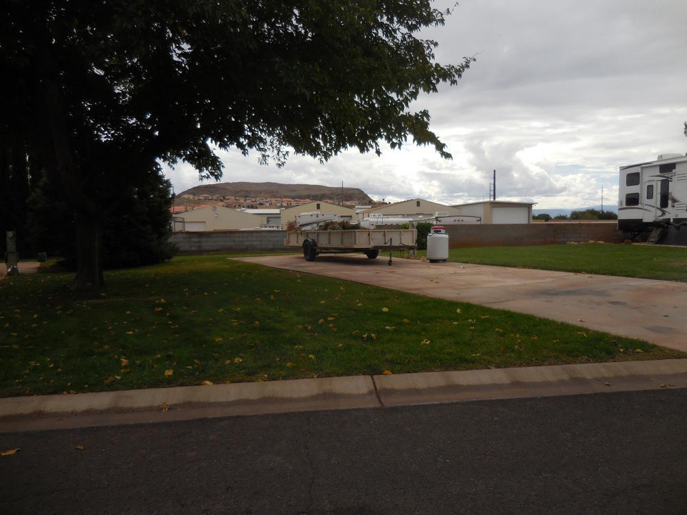 180 N 1100 E, Washington, UT 84780