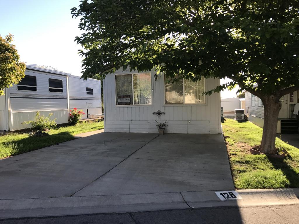 1150 W Red Hills, Washington, UT 84780
