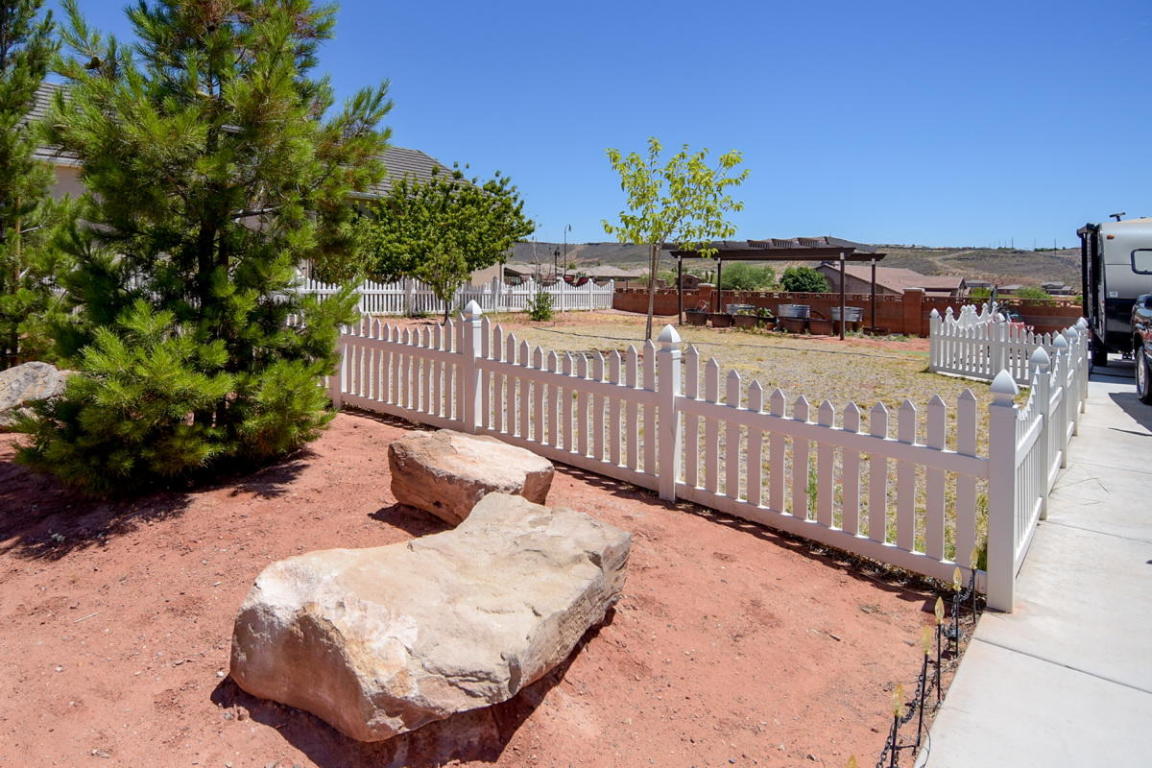 Lot 22 Windsor DR, Washington, UT 84780