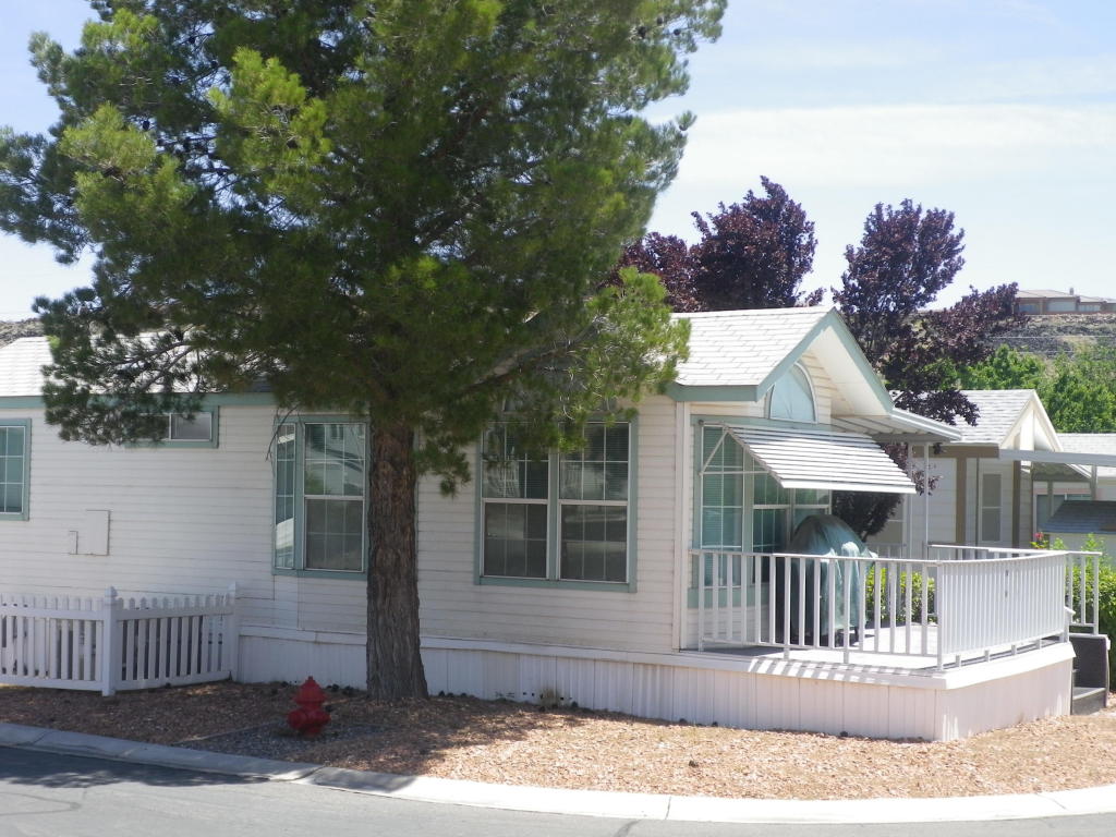 448 E TELEGRAPH, Washington, UT 84780