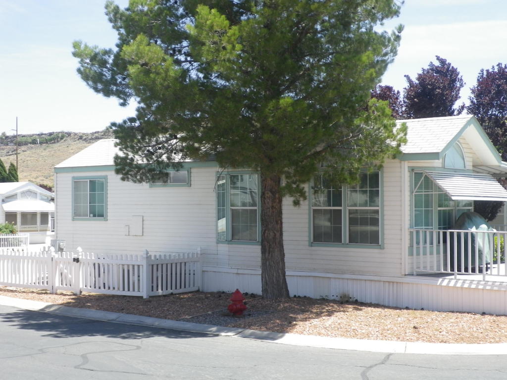 448 E TELEGRAPH, Washington, UT 84780